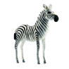 Anima - Peluche zèbre 124 cm -3863