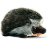 Animaux de la ferme Hérisson 20 cm peluche animalière -3957