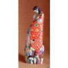 Figurine art mouseion klimt hope kl32 3dMouseion