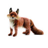 Animaux de la forêt Renard à 4 pattes 43 cm peluche animalière -4699