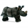 Anima   Peluche rhinocéros 32 cm   3526