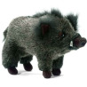 Animaux de la forêt Sanglier 28 cm peluche animalière -2830