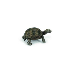 Animaux de la ferme Figurine jeune tortue géante animaux schleich 14643