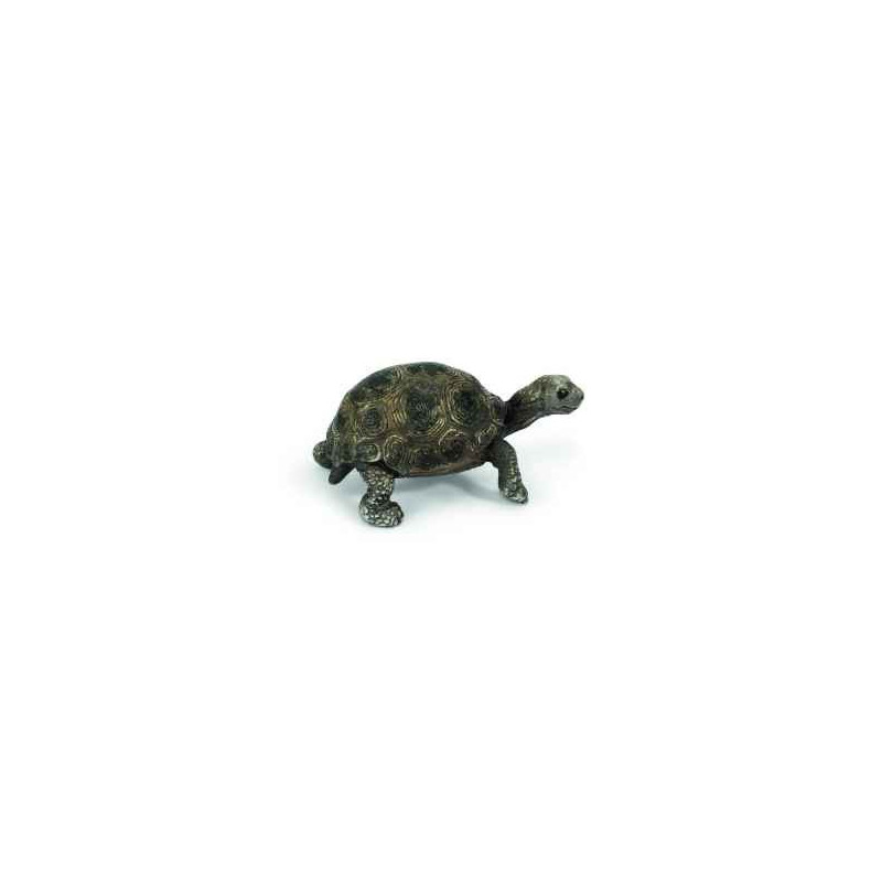 Animaux de la ferme Figurine jeune tortue géante animaux schleich 14643