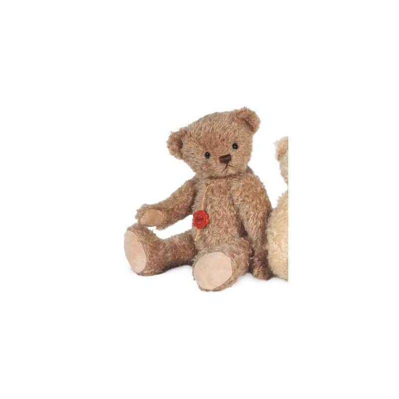 Animaux-Bois-Animaux-Bronzes propose Ours teddy bear leni 27 cm peluche hermann teddy original édition limitée -17029 7