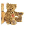 Animaux-Bois-Animaux-Bronzes propose Ours teddy bear heinz avec voix 34 cm peluche hermann teddy original édition limitée -16634