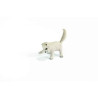 Animaux de la ferme Figurine renardeaux polaires animaux schleich 14639