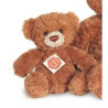 Animaux-Bois-Animaux-Bronzes propose Peluche Hermann Teddy peluche ours teddy brun 22 cm -91152 4