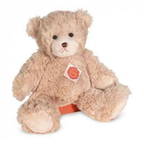 Peluche Hermann Teddy peluche ours teddy beige 38 cm   91146 3