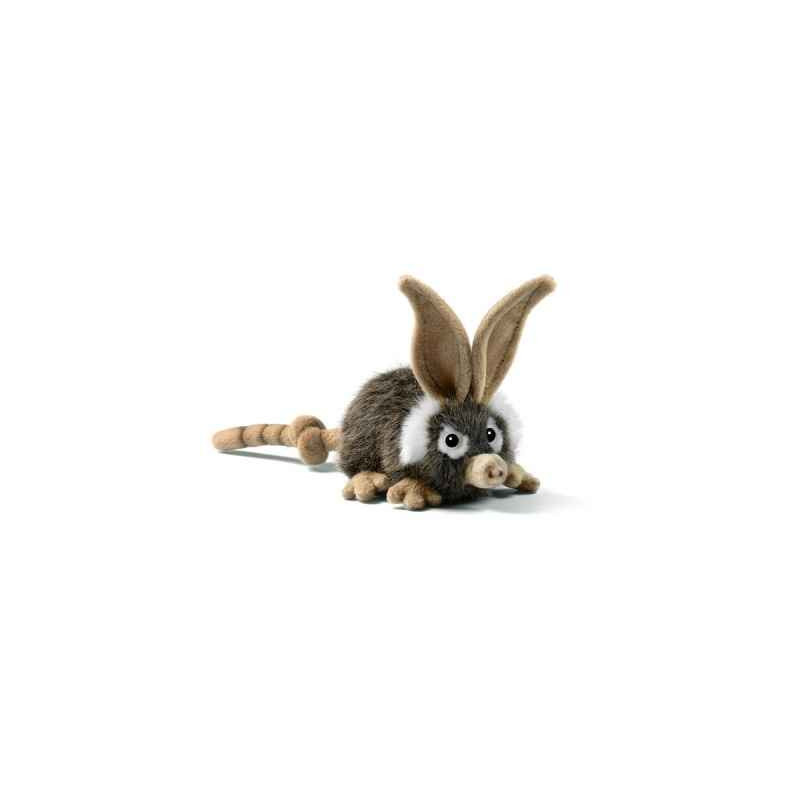 Animaux de la forêt Albertino 20cml    peluche animalière -5827