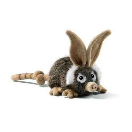 Animaux de la forêt Albertino 20cml    peluche animalière -5827