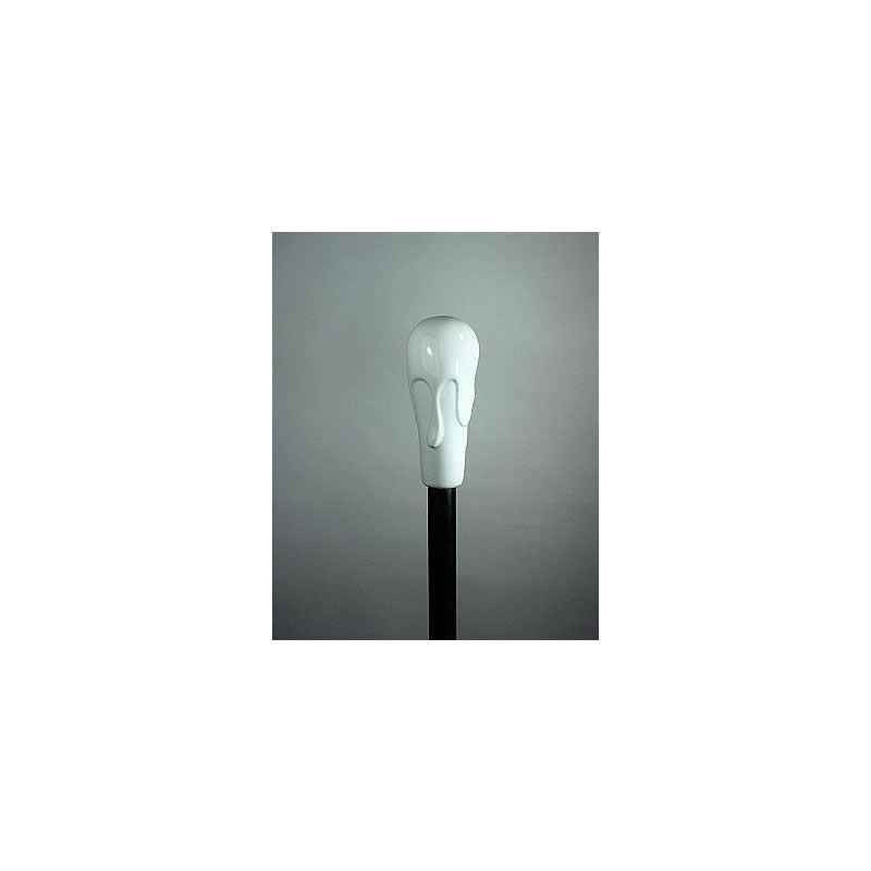 Décoration Canne du Monde Canne Porcelaine Eyvind Johnson -SN64