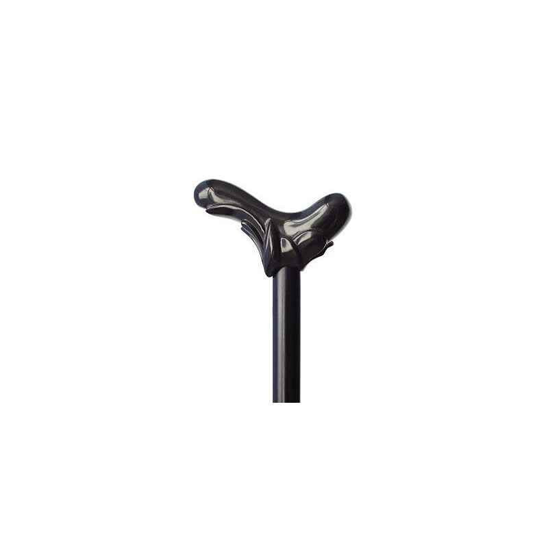 Décoration Canne du Monde Canne cendré -Composite  Shinel Y Agnon -SN60BLK