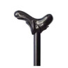 Décoration Canne du Monde Canne cendré -Composite  Shinel Y Agnon -SN60BLK