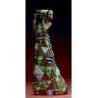 Décoration Statue résine Figurine art mouseion klimt die erwartung  kl22 3dMouseion