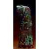 Décoration Statue résine Figurine art mouseion klimt die erfüllung kl23 3dMouseion