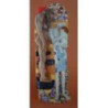 Décoration Statue résine Figurine art mouseion klimt three ages of women  kl30 3dMouseion