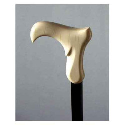 Décoration Canne du Monde Canne bois  Saturno -G11WH