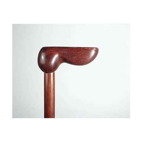 Décoration Canne du Monde Canne bois Par Lagerkvist -SN28