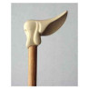 Décoration Canne du Monde Canne Ramin -Composite laqué George B Shaw -SN39WH