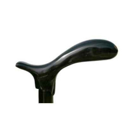 Décoration Canne du Monde Canne cendré -Buffalo Horn Sinclair Lewis -SN54BUF