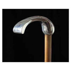 Décoration Canne du Monde Canne Aluminum R Rolland -SN43ALU