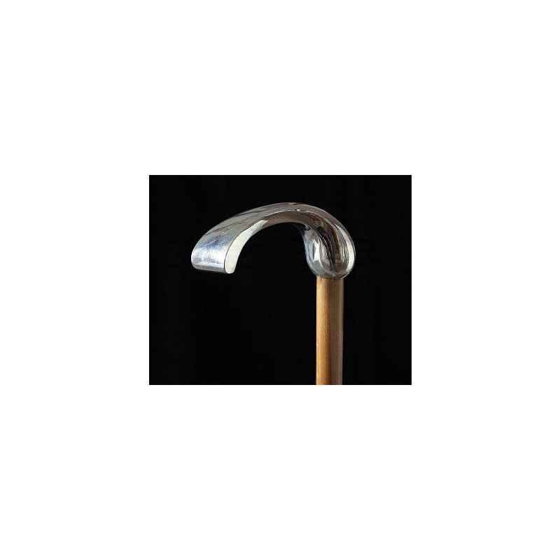 Décoration Canne du Monde Canne Aluminum R Rolland -SN43ALU