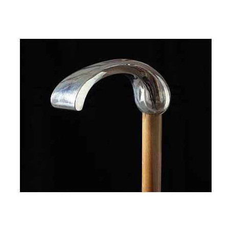 Décoration Canne du Monde Canne Aluminum R Rolland -SN43ALU