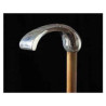 Décoration Canne du Monde Canne Aluminum R Rolland -SN43ALU