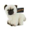 Animaux-Bois-Animaux-Bronzes.com propose Chaton debout 16 cm peluche animalière -1957