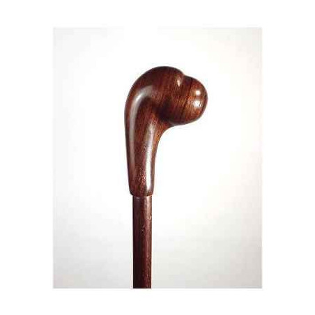 Décoration Canne du Monde Canne bois Rudyard Kipling -SN02
