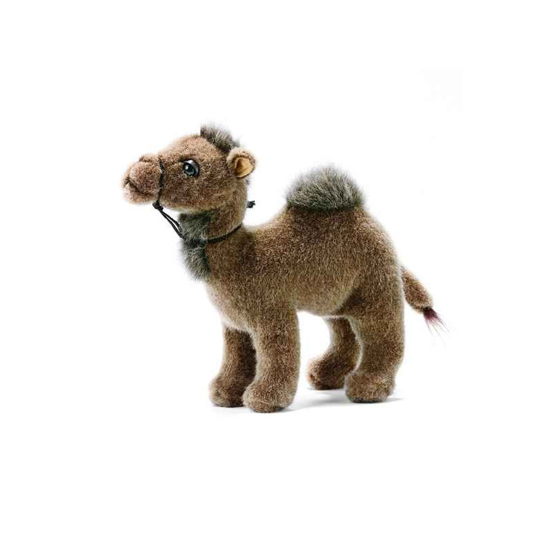 Anima Peluche bébé dromadaire 21 cm 3963 Anima Peluche bébé dromadaire 21 cm 3963