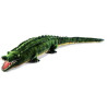 Animaux marins Crocodile 230 cm peluche animalière -3041