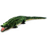 Anima   Peluche crocodile 230 cm   3041