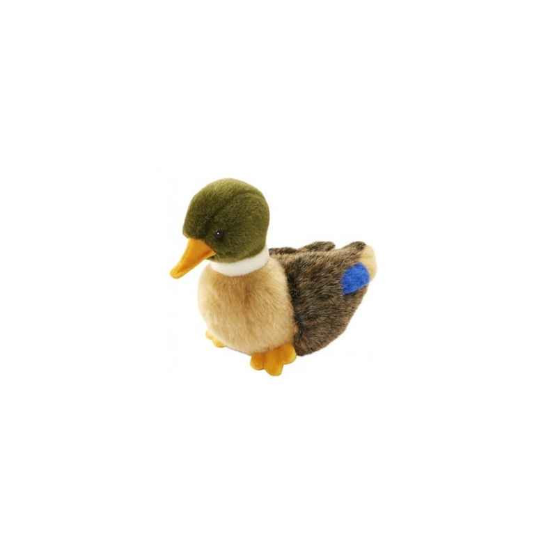 Anima Peluche colvert 19 cm 2053 Anima Peluche colvert 19 cm 2053
