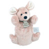 Marionnette peluche Souris 1278