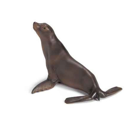 schleich -14365 -Figurine Lion de mer