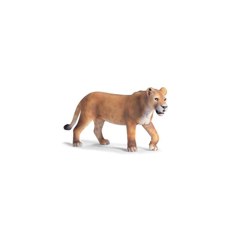 Animaux sauvage schleich-14363-Figurine Lionne courant
