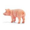 schleich -13289 -Porcelet debout