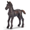 schleich -13622 -Poulain Frison