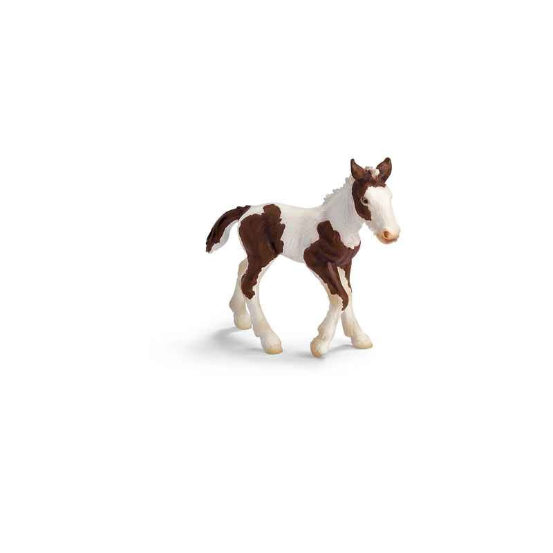 schleich -13295 -Poulain Tinker