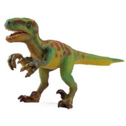 Animaux préhistoriques schleich-14509-Velociraptor