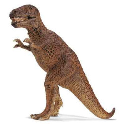 Animaux préhistoriques schleich-14502-Tyrannosaurus