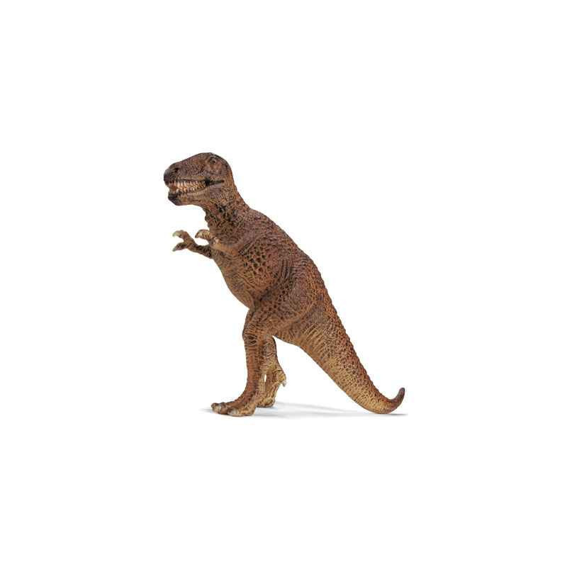 Animaux préhistoriques schleich-14502-Tyrannosaurus