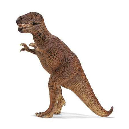 Animaux préhistoriques schleich-14502-Tyrannosaurus