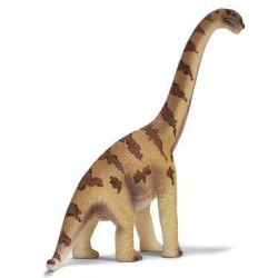 Animaux préhistoriques schleich-14503-Brachiosaurus