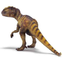 Animaux préhistoriques schleich-14512-Allosaurus