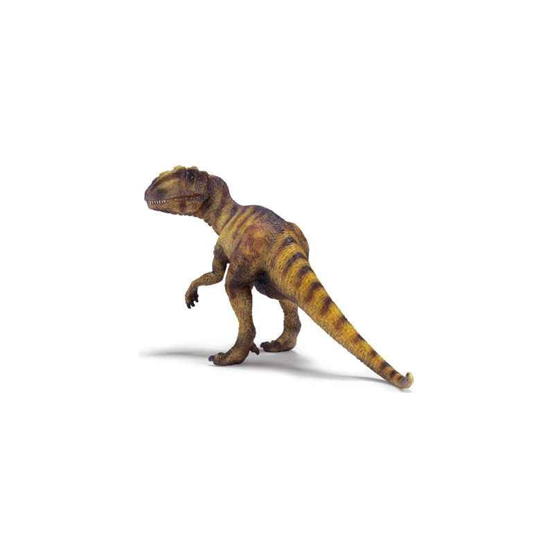 Animaux préhistoriques schleich-14512-Allosaurus