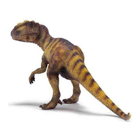Animaux préhistoriques schleich-14512-Allosaurus