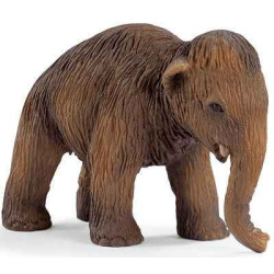 Animaux préhistoriques schleich-16523-BéBé Mammouth